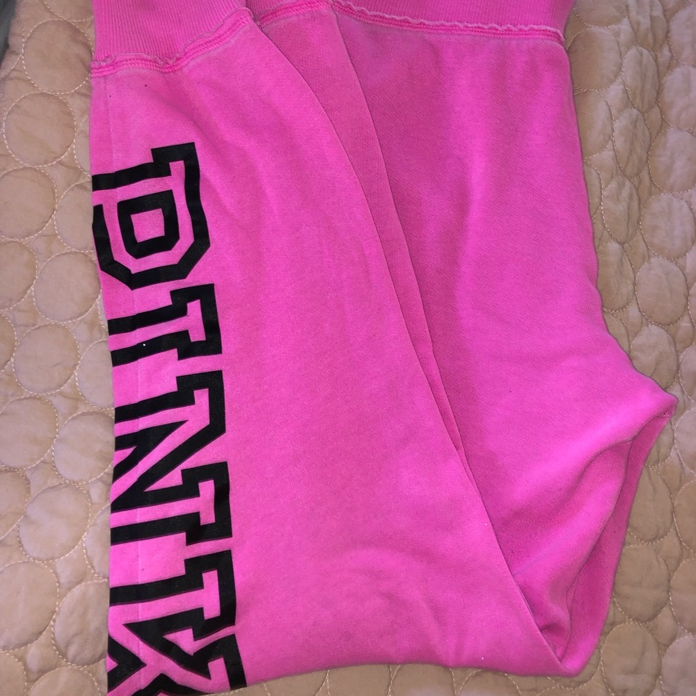 Victoria Secret PINK Sweatpants